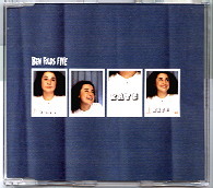 Ben Folds Five - Kate CD 1